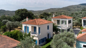 Art Lesvos Villa 3